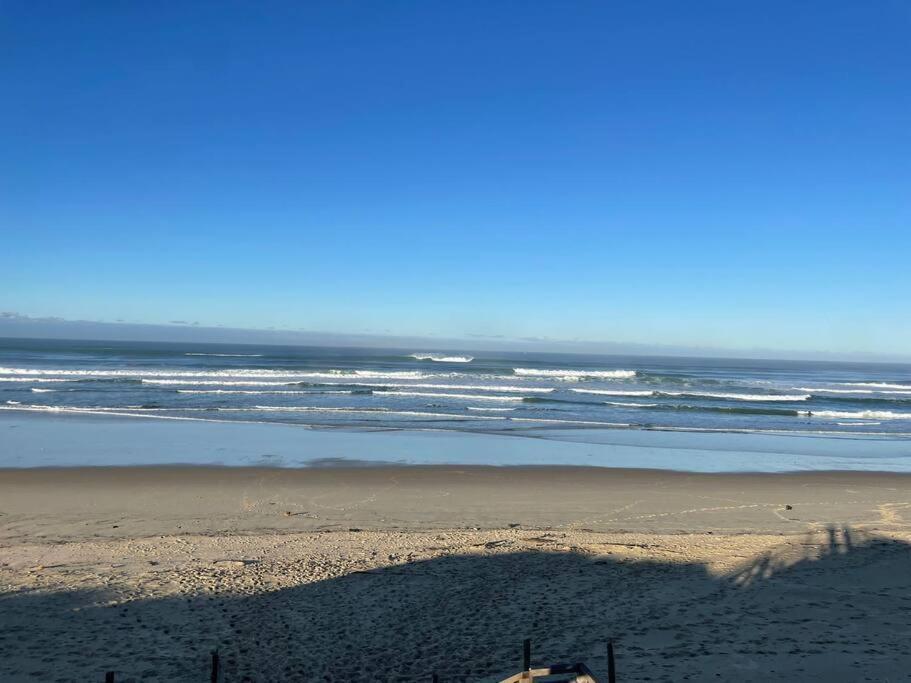 Maison Dharma A 5Km De La Plage Avec Sauna Mimizan Exterior foto