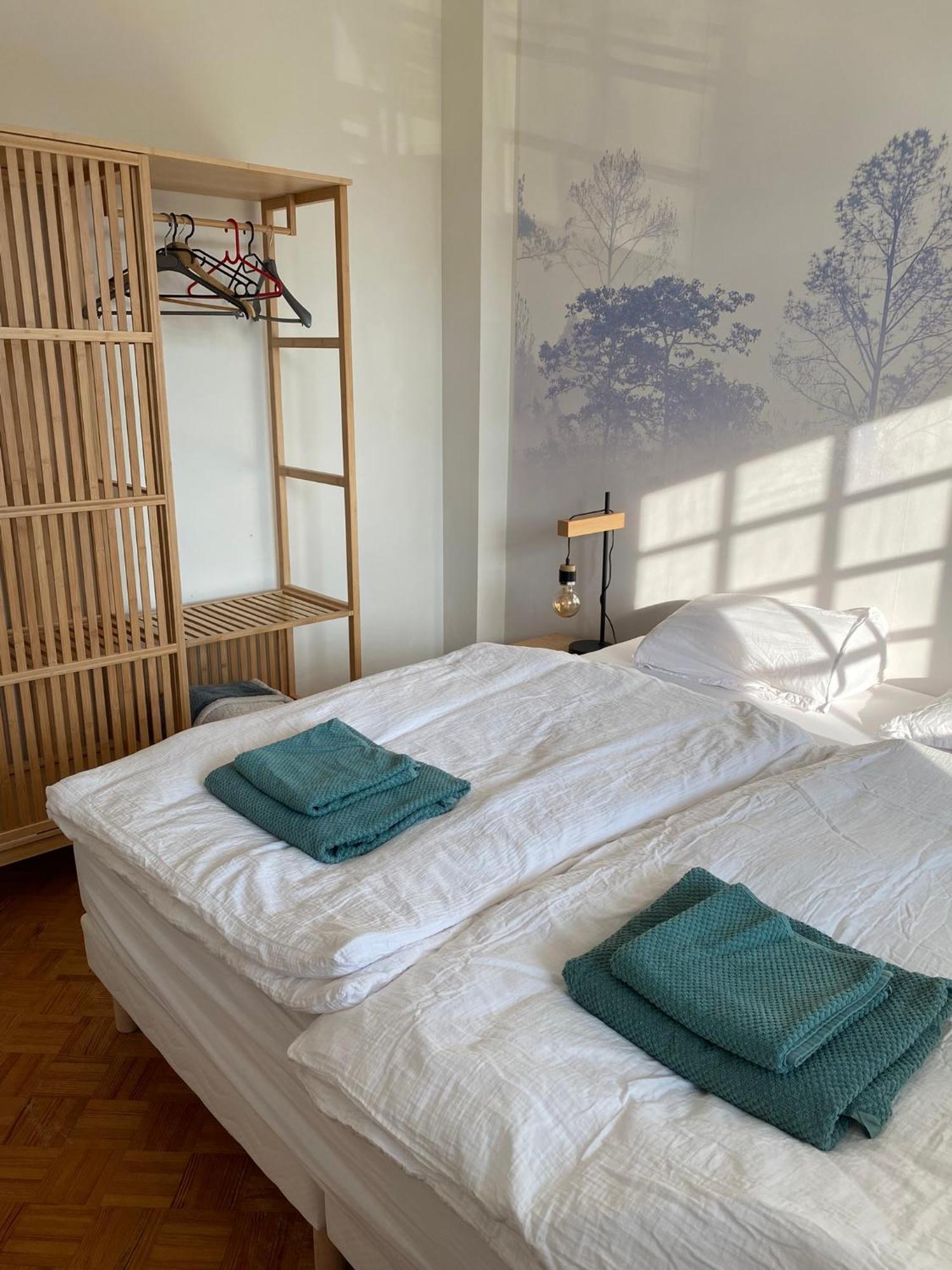 Maison Dharma A 5Km De La Plage Avec Sauna Mimizan Exterior foto