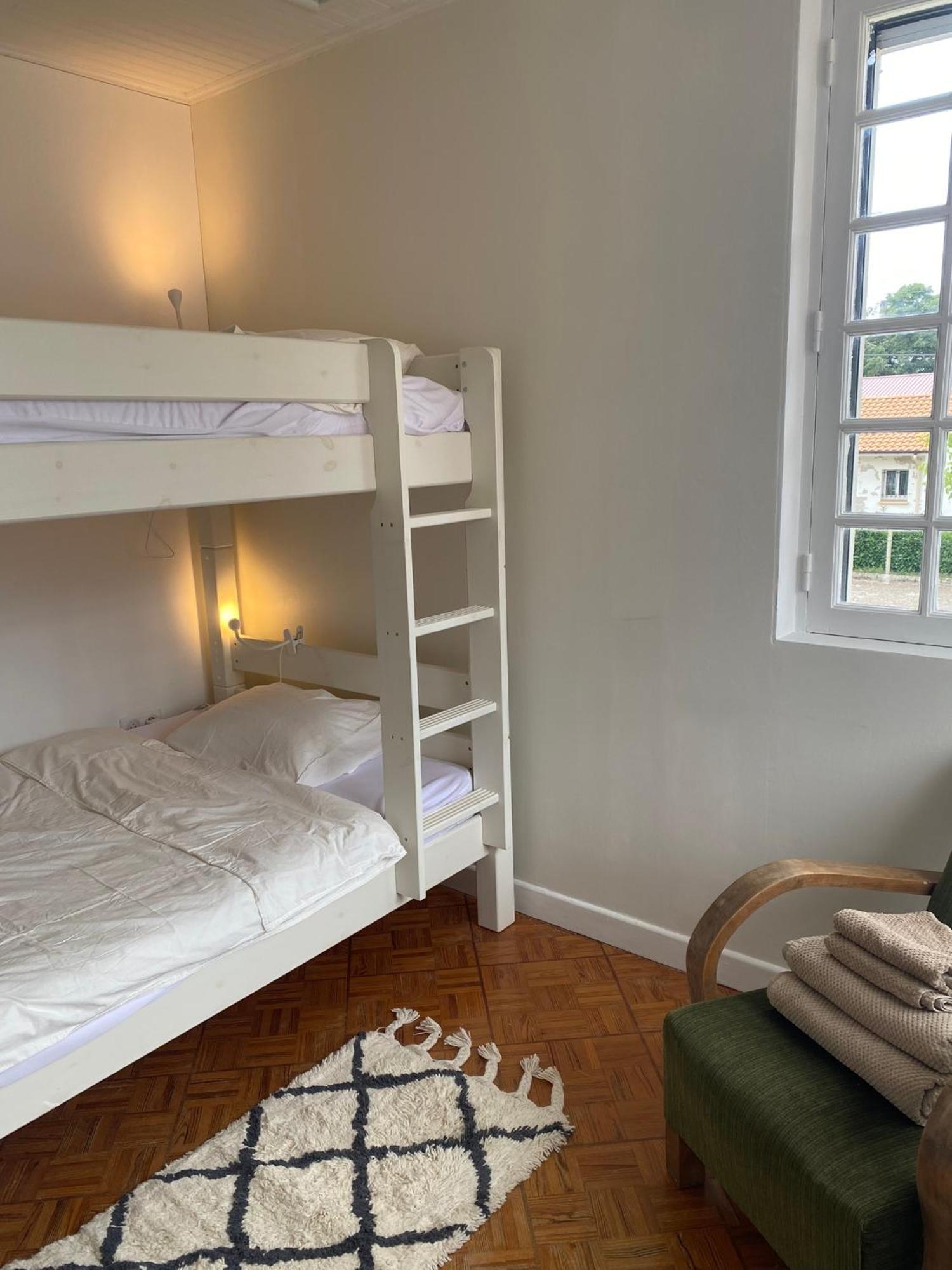 Maison Dharma A 5Km De La Plage Avec Sauna Mimizan Exterior foto